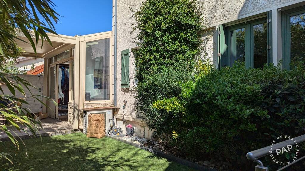 Maison à vendre, 116m², Colombes