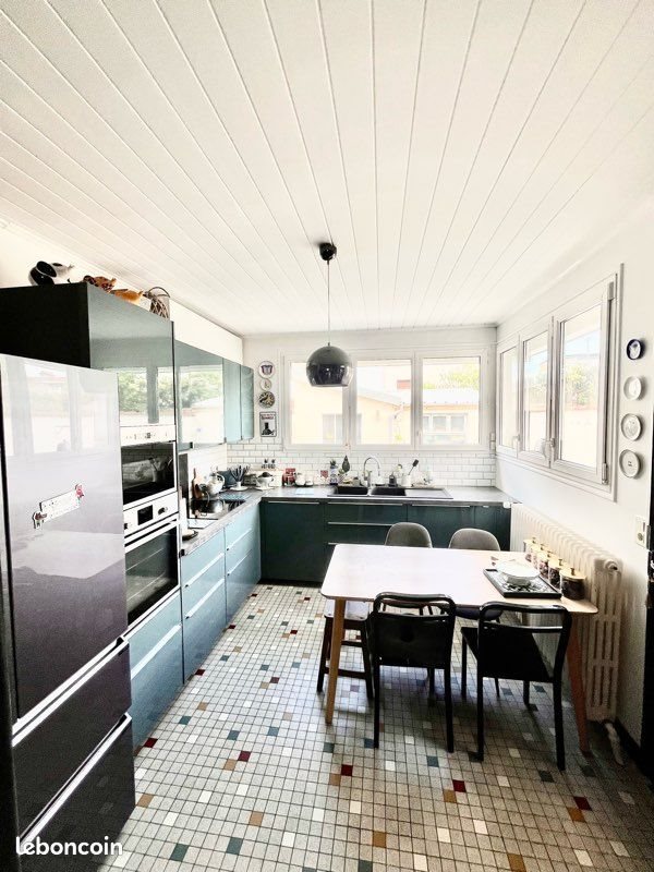 Maison à vendre, 136m², Reims