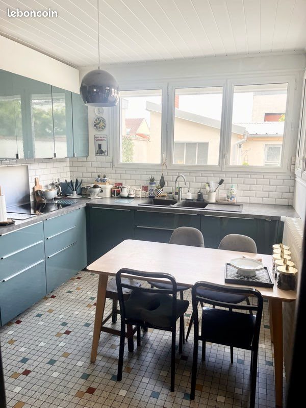 Maison à vendre, 136m², Reims