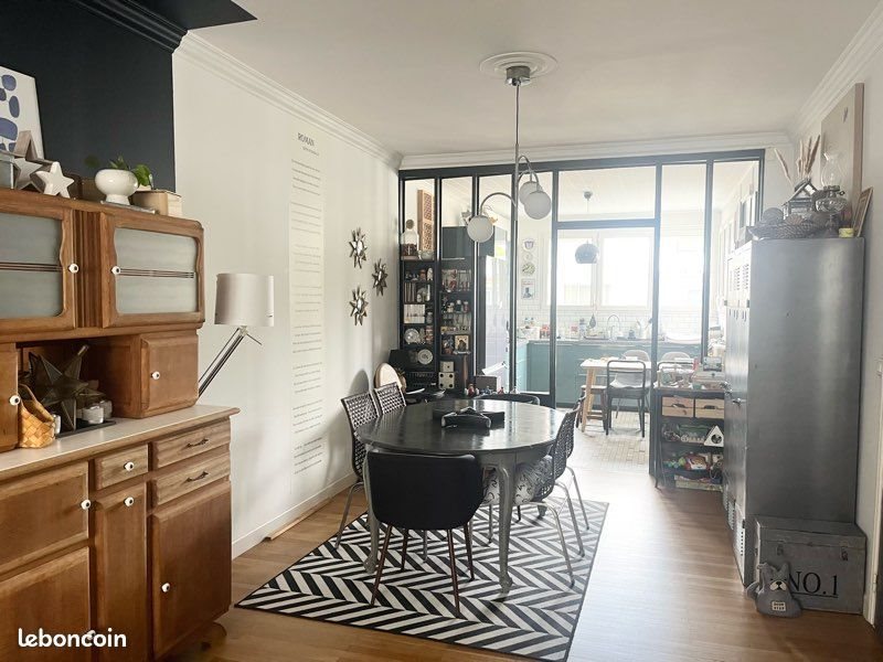 Maison à vendre, 136m², Reims