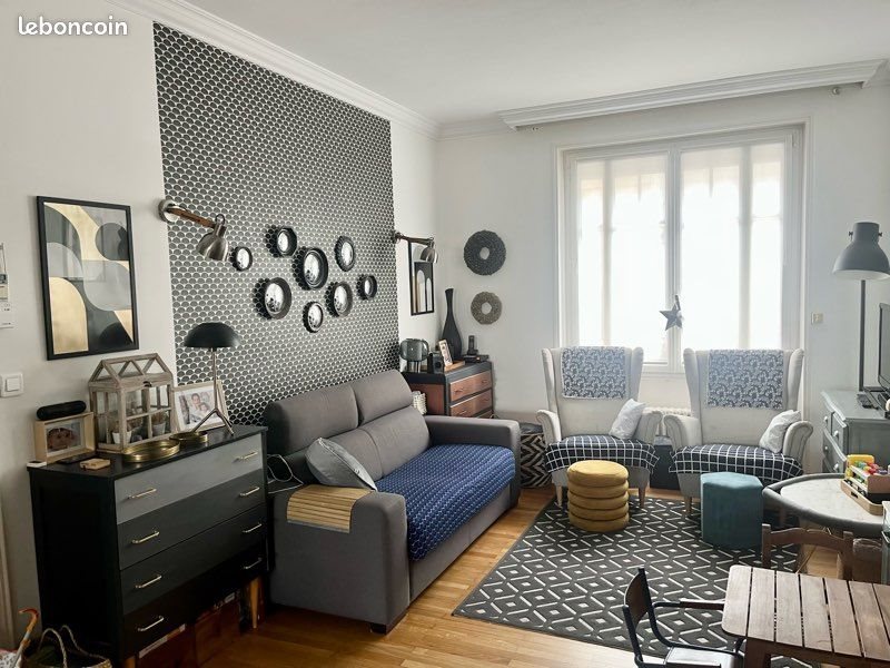 Maison à vendre, 136m², Reims