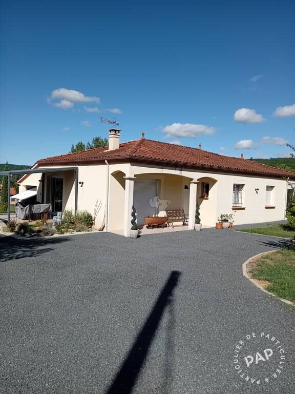 Maison à vendre, 90m², Duravel