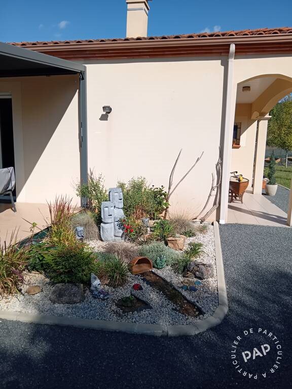 Maison à vendre, 90m², Duravel