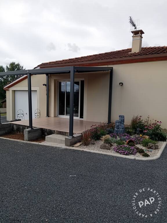 Maison à vendre, 90m², Duravel