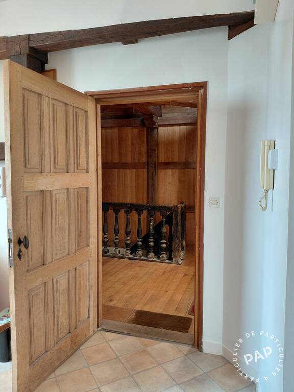 Appartement à vendre, 47m², Rennes