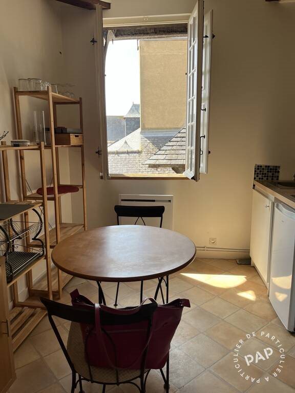 Appartement à vendre, 47m², Rennes