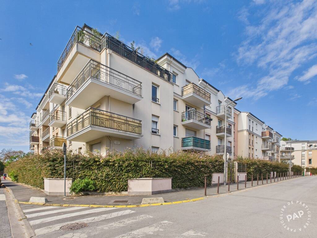 Appartement à vendre, 63m², Vigneux-sur-Seine