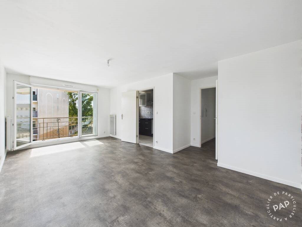 Appartement à vendre, 63m², Vigneux-sur-Seine