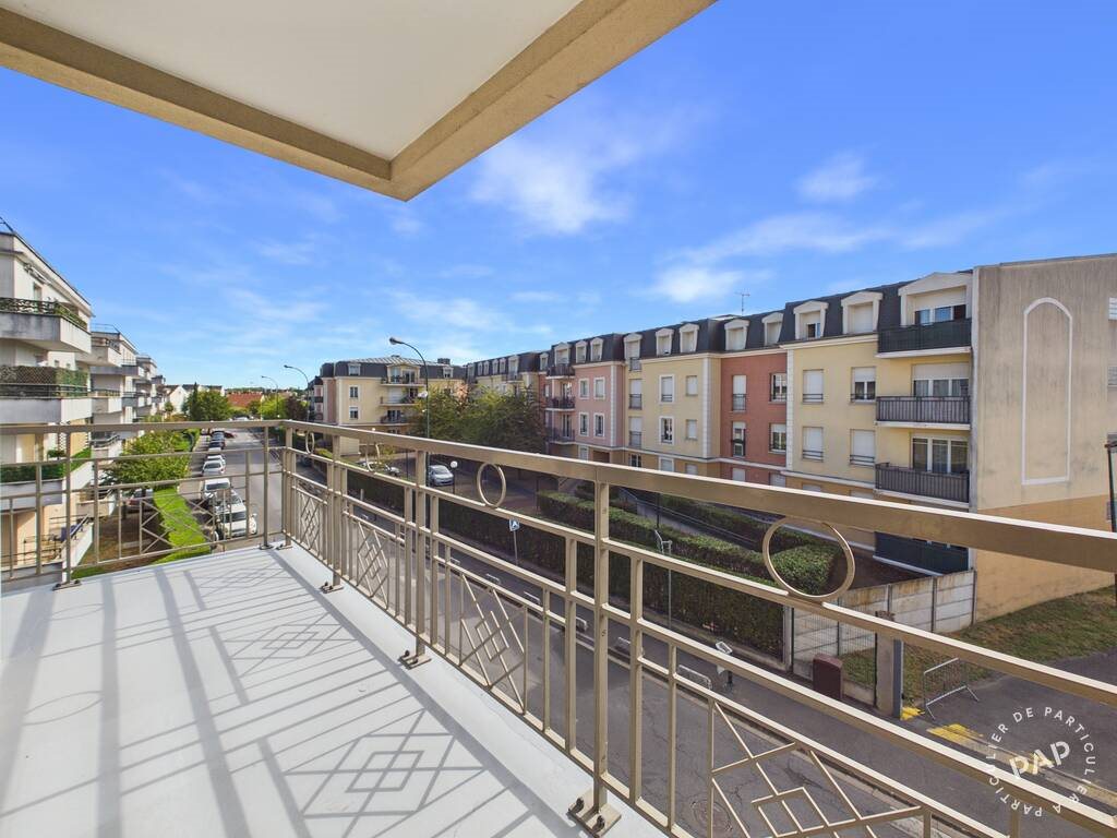 Appartement à vendre, 63m², Vigneux-sur-Seine