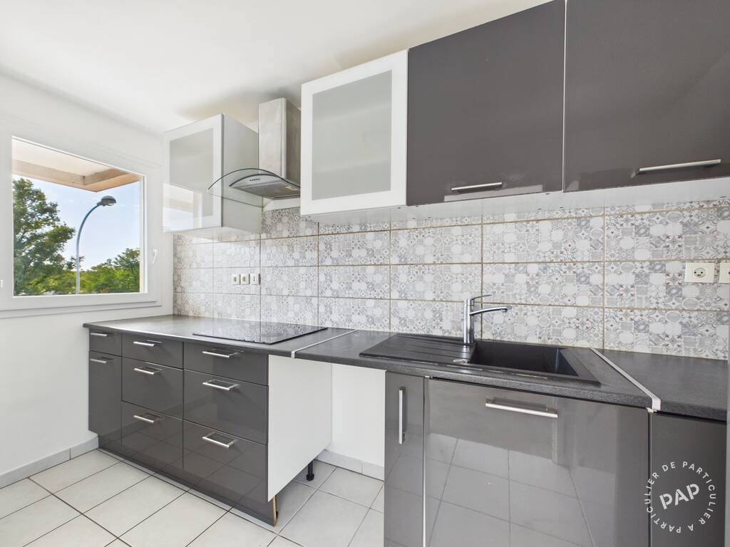 Appartement à vendre, 63m², Vigneux-sur-Seine