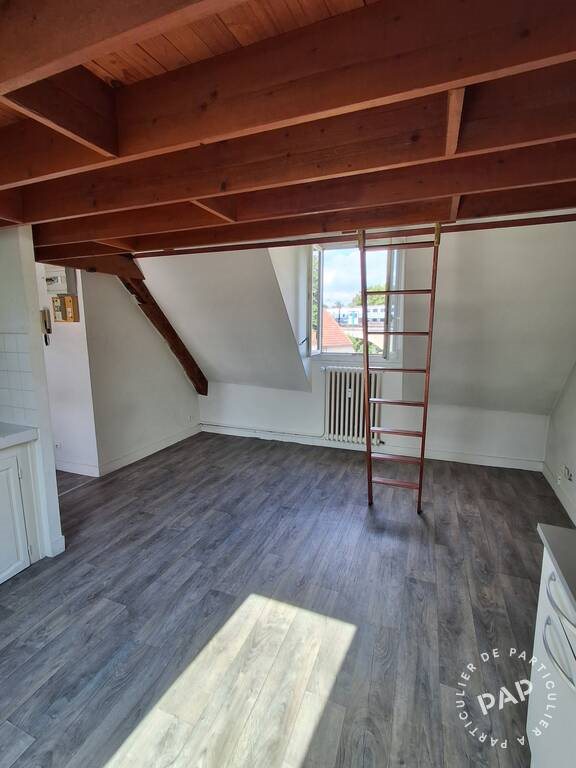 Appartement à vendre, 15m², Etampes
