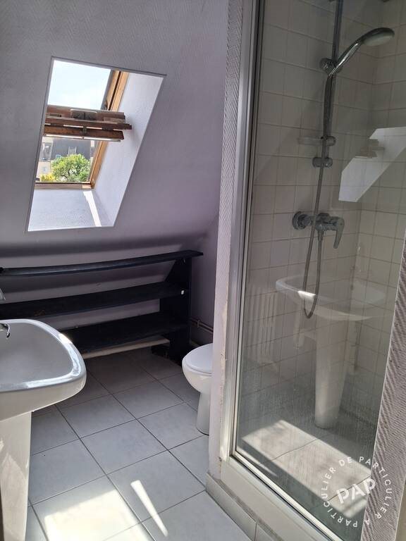 Appartement à vendre, 15m², Etampes