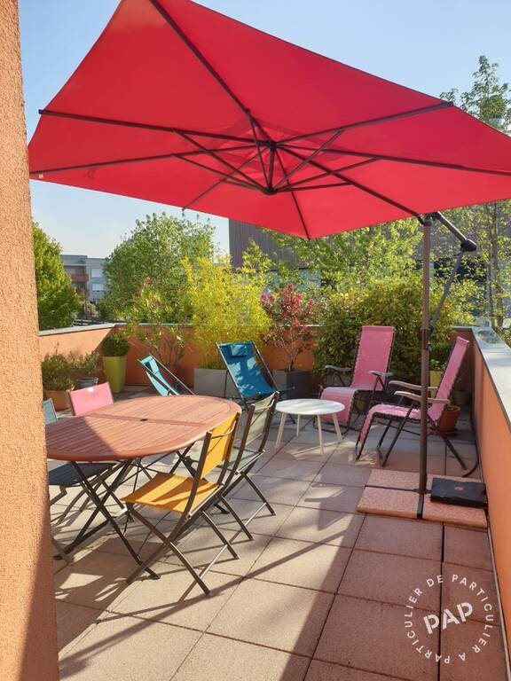 Appartement à vendre, 82m², Aix-les-Bains