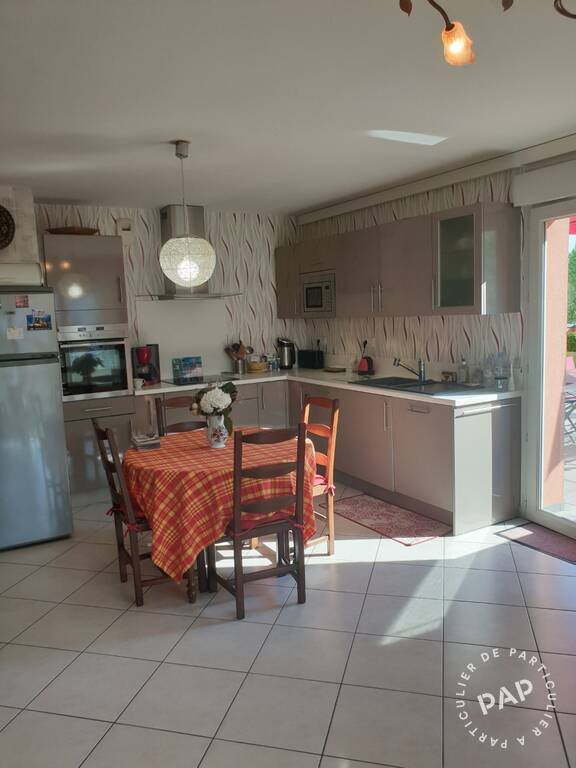 Appartement à vendre, 82m², Aix-les-Bains