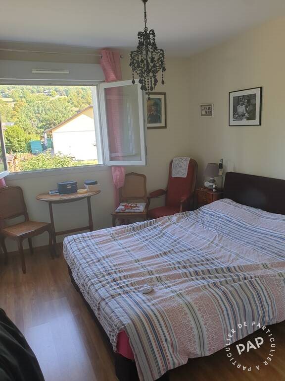 Appartement à vendre, 82m², Aix-les-Bains