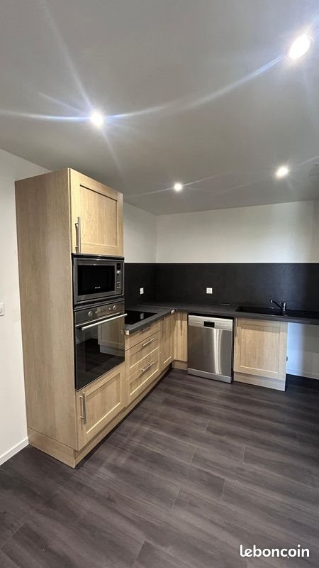 Appartement à vendre, 77m², Manosque