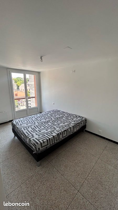 Appartement à vendre, 77m², Manosque