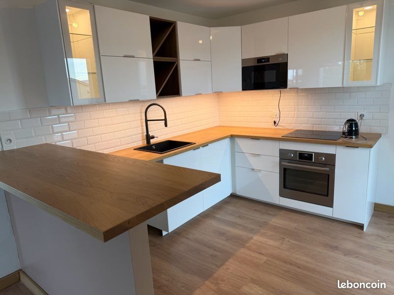Appartement à vendre, 97m², Villeurbanne