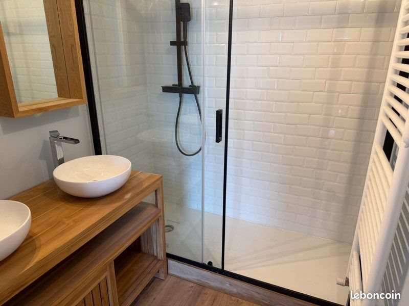 Appartement à vendre, 97m², Villeurbanne