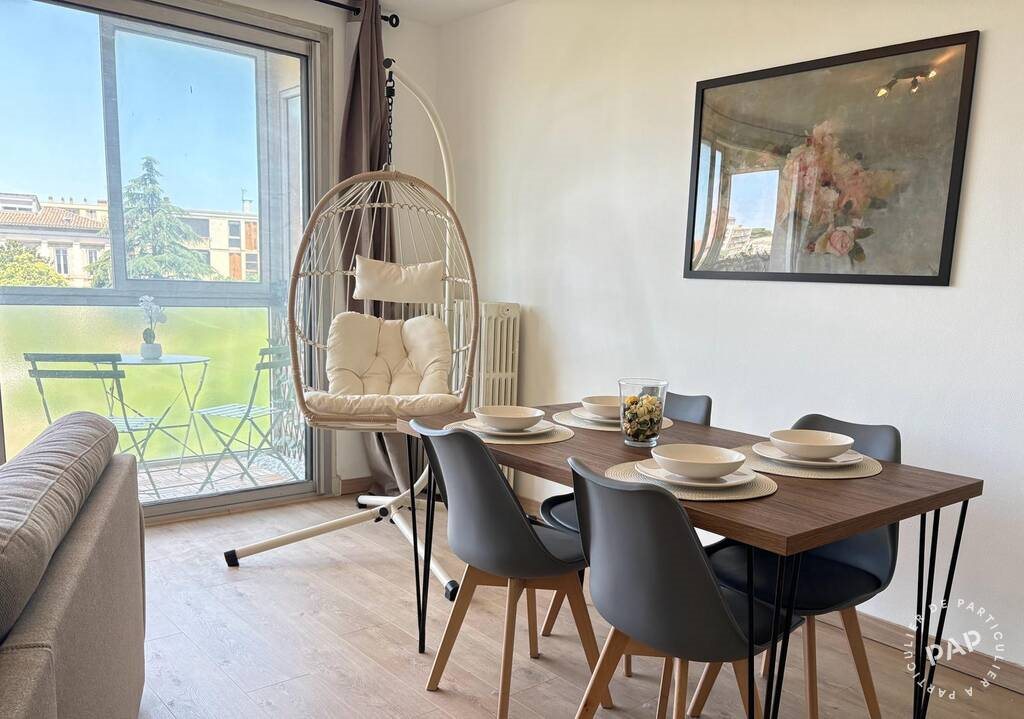 Appartement à vendre, 72m², Carcassonne