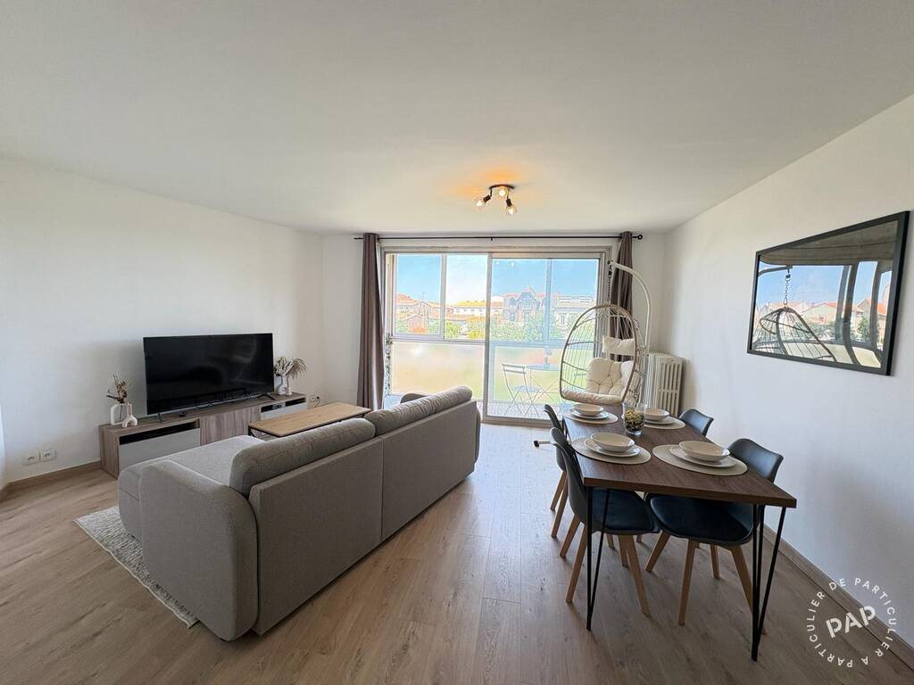 Appartement à vendre, 72m², Carcassonne