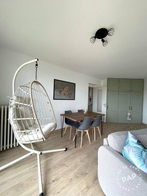 Appartement à vendre, 72m², Carcassonne