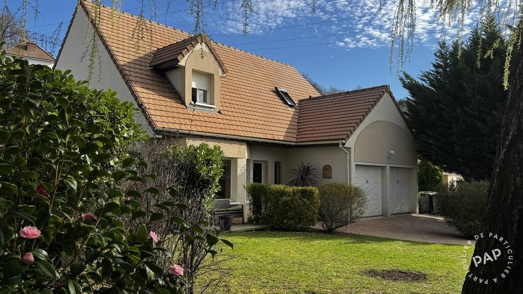 Maison à vendre, 163m², Marcoussis