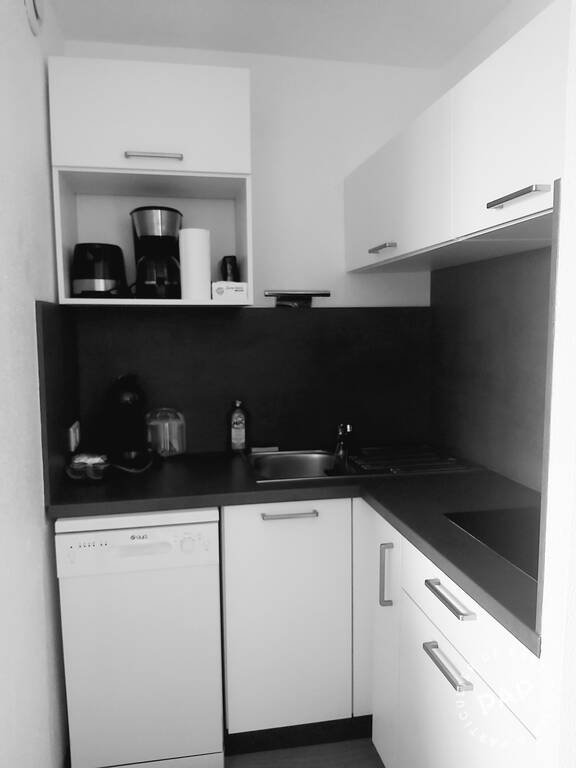 Appartement à vendre, 25m², Marseillan