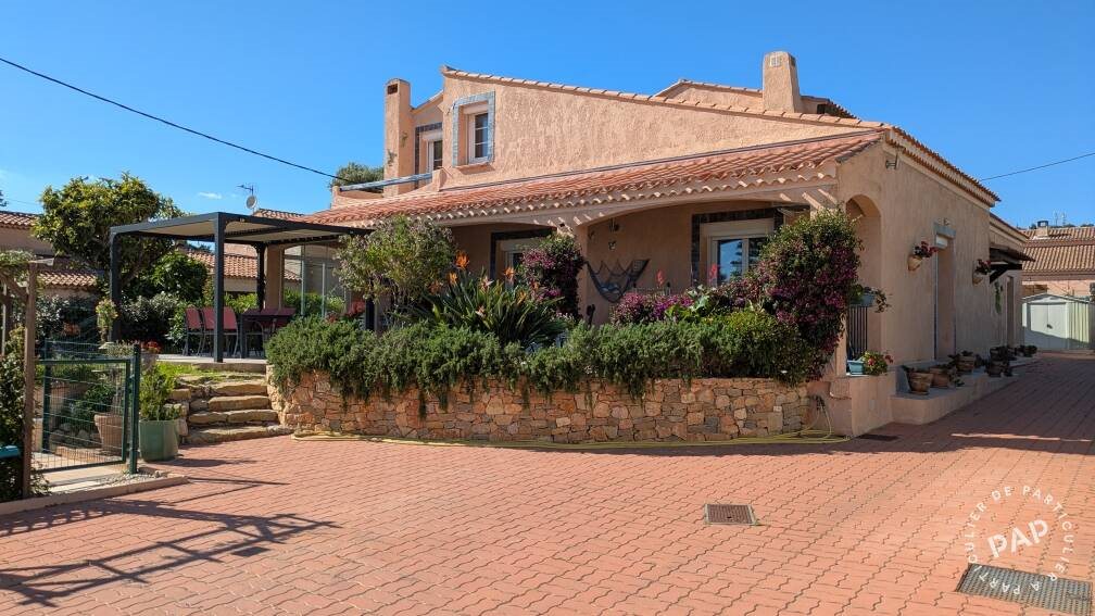 Maison à vendre, 186m², Six-Fours-les-Plages
