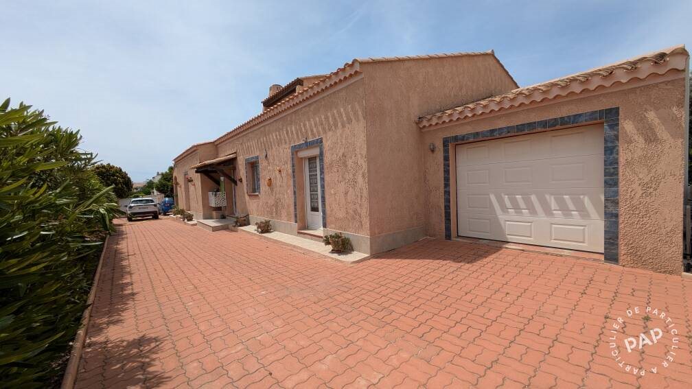 Maison à vendre, 186m², Six-Fours-les-Plages