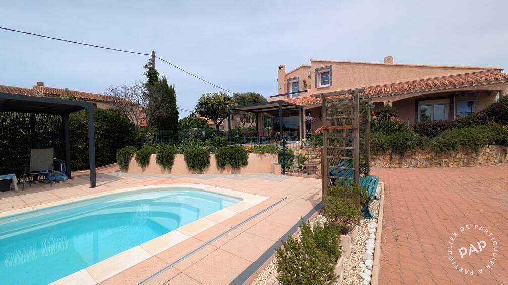 Maison à vendre, 186m², Six-Fours-les-Plages