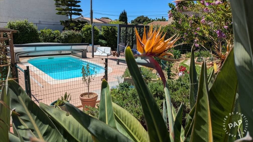 Maison à vendre, 186m², Six-Fours-les-Plages