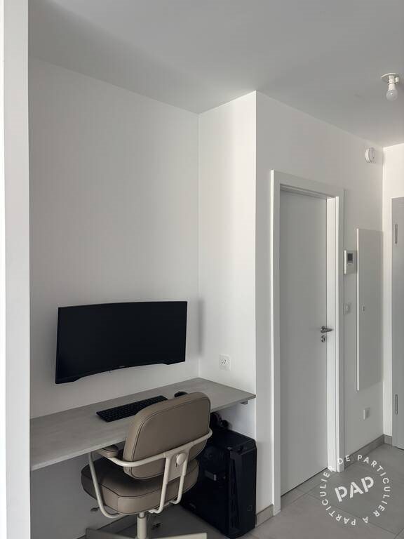Appartement à vendre, 55m², Thionville