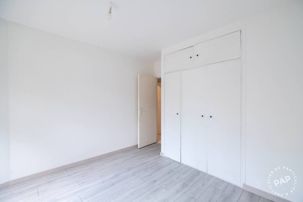 Appartement à vendre, 43m², Saclay