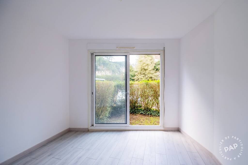 Appartement à vendre, 43m², Saclay