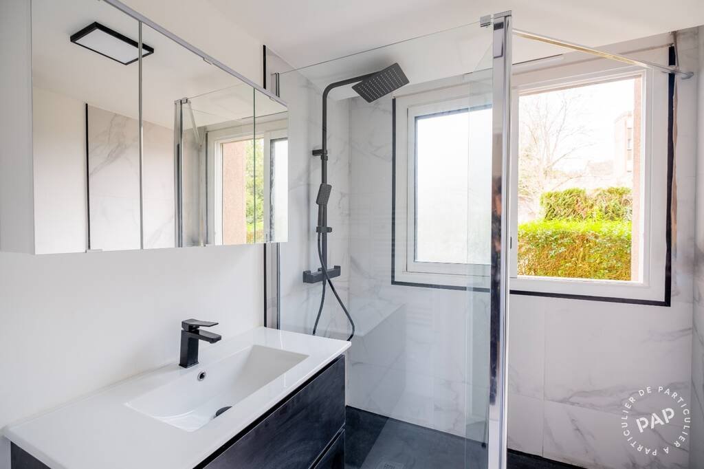 Appartement à vendre, 43m², Saclay