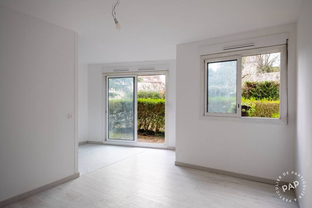 Appartement à vendre, 43m², Saclay
