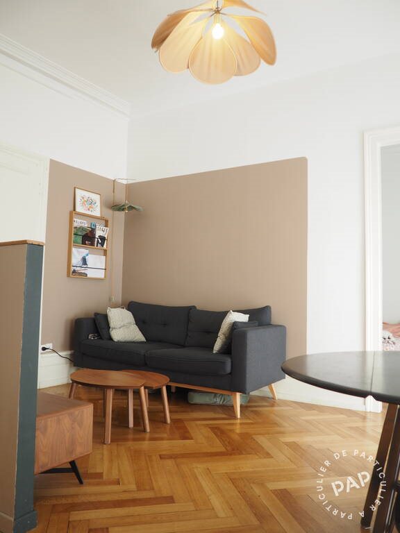 Appartement à vendre, 58m², Strasbourg
