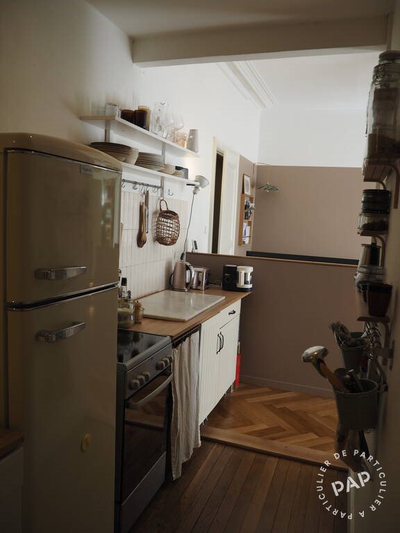 Appartement à vendre, 58m², Strasbourg