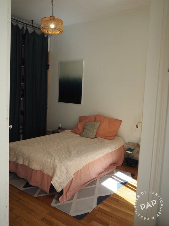 Appartement à vendre, 58m², Strasbourg