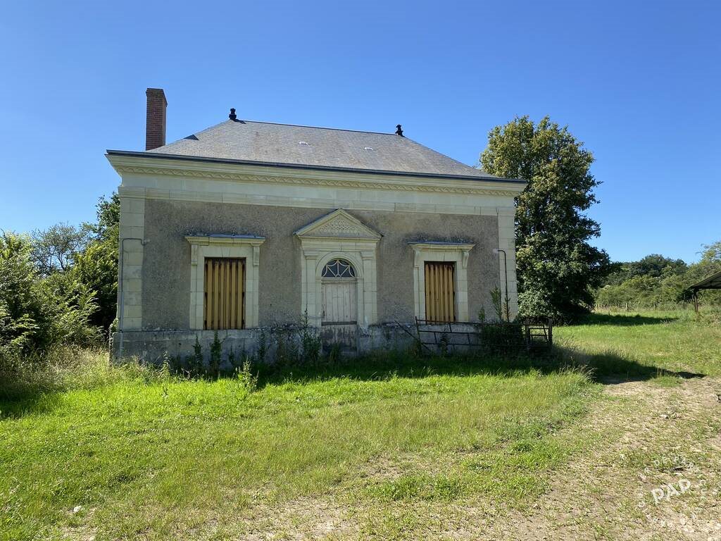 Maison à vendre, 100m², Sablé-sur-Sarthe