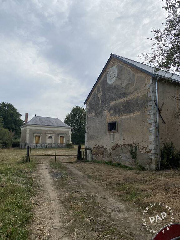 Maison à vendre, 100m², Sablé-sur-Sarthe