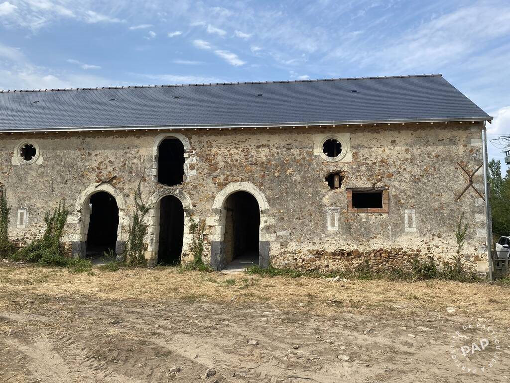 Maison à vendre, 100m², Sablé-sur-Sarthe