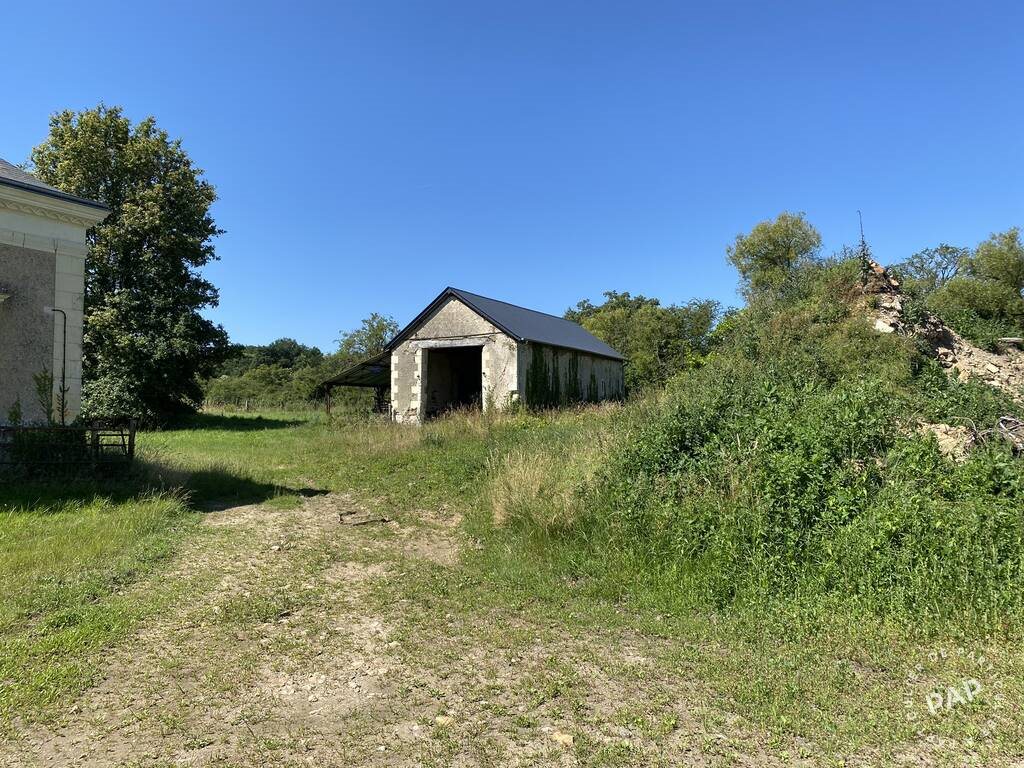 Maison à vendre, 100m², Sablé-sur-Sarthe