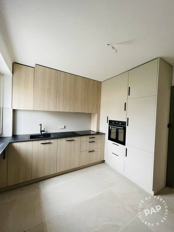 Appartement à vendre, 86m², Colmar