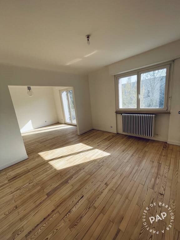 Appartement à vendre, 86m², Colmar
