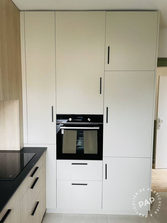Appartement à vendre, 86m², Colmar