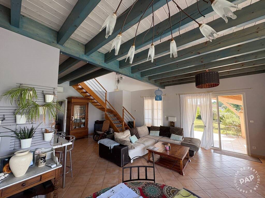 Maison à vendre, 196m², Tonneins