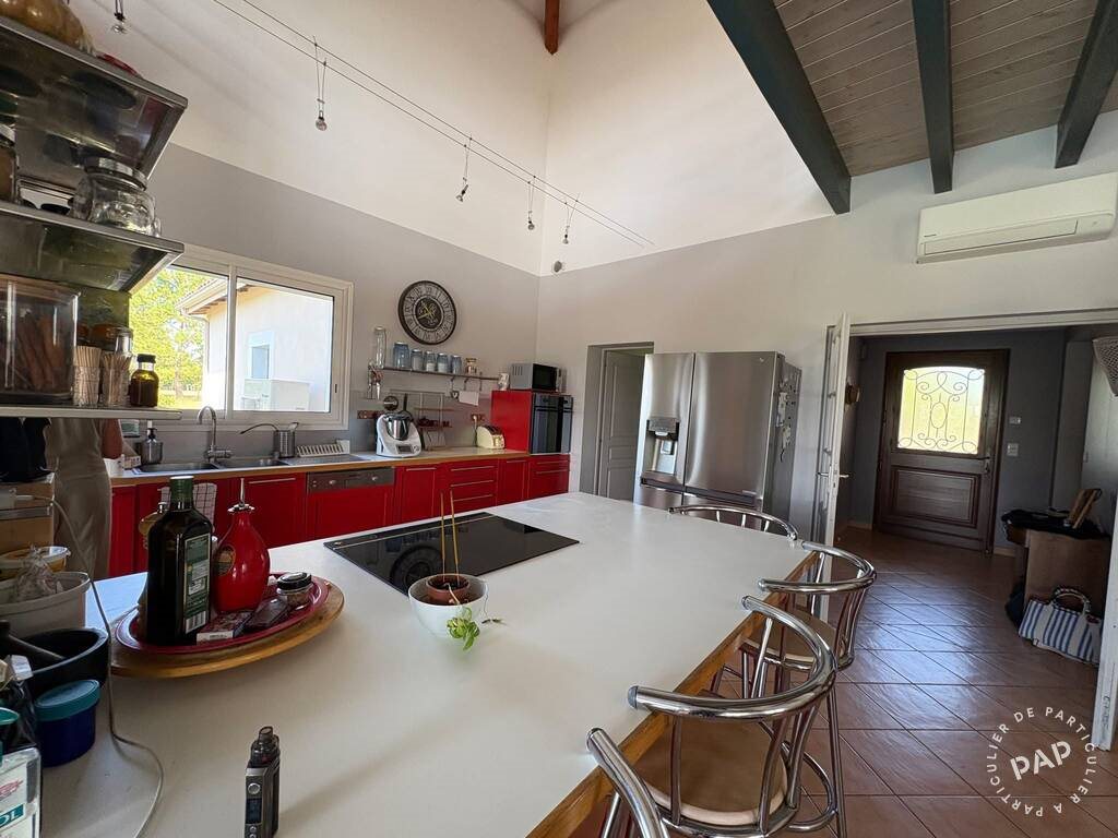 Maison à vendre, 196m², Tonneins