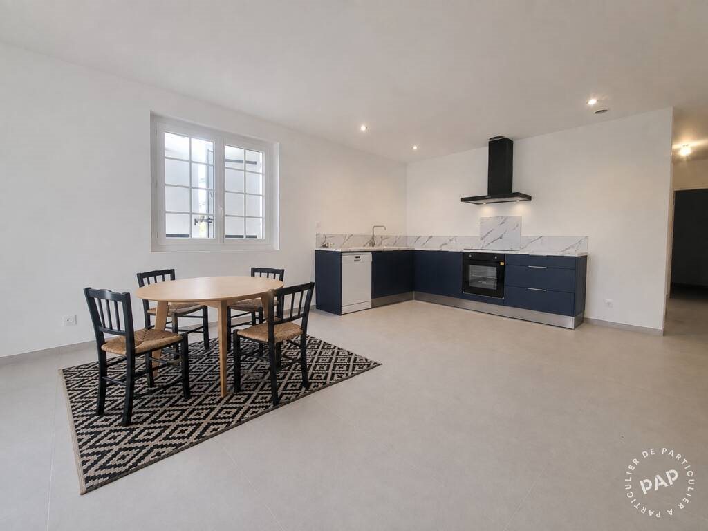 Appartement à vendre, 86m², Vaux-sur-Mer